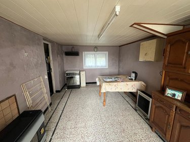 Maison a vendre Merckeghem 59470 Nord 60 m2 3 pièces 95525 euros