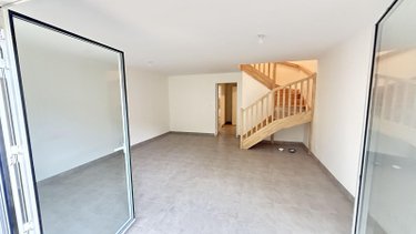 Maison a vendre La Chapelle-des-Fougeretz 35520 Ille-et-Vilaine 83 m2 4 pièces 260625 euros