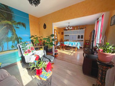 Appartement a vendre Rennes 35000 Ille-et-Vilaine 68 m2 4 pièces 162750 euros