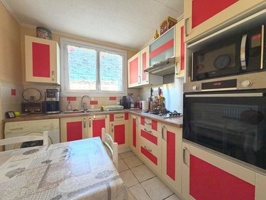 Appartement a vendre Rennes 35000 Ille-et-Vilaine 68 m2 4 pièces 162750 euros