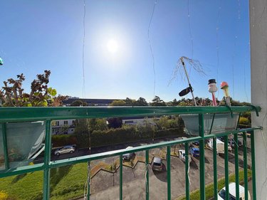 Appartement a vendre Rennes 35000 Ille-et-Vilaine 68 m2 4 pièces 162750 euros