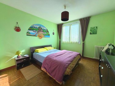 Appartement a vendre Rennes 35000 Ille-et-Vilaine 68 m2 4 pièces 162750 euros