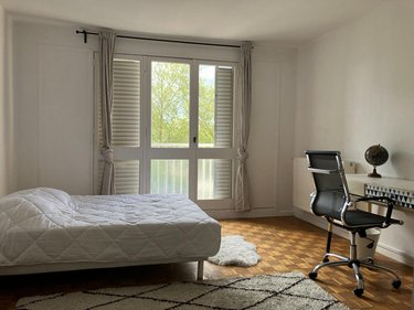 Location appartement Rennes 35000 Ille-et-Vilaine 64 m2 3 pièces 1245 euros