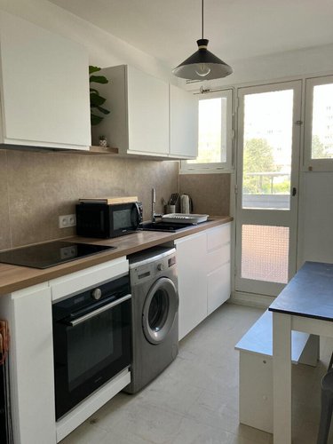 Location appartement Rennes 35000 Ille-et-Vilaine 64 m2 3 pièces 1170 euros