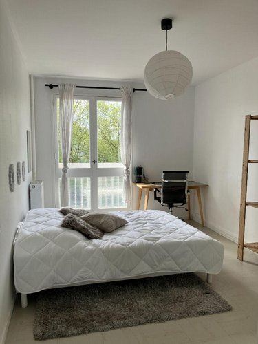 Location appartement Rennes 35000 Ille-et-Vilaine 64 m2 3 pièces 1170 euros