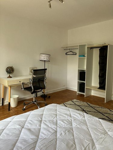 Location appartement Rennes 35000 Ille-et-Vilaine 64 m2 3 pièces 1170 euros