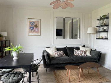 Appartement a vendre Rouen 76000 Seine-Maritime 58 m2 4 pièces 135000 euros