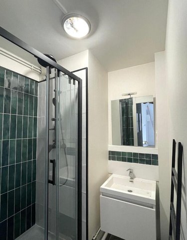 Appartement a vendre Rouen 76000 Seine-Maritime 58 m2 4 pièces 135000 euros