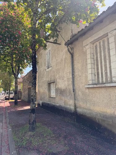 Maison a vendre Figeac 46100 Lot 103 m2 5 pièces 79500 euros