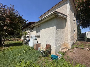 Maison a vendre Figeac 46100 Lot 103 m2 5 pièces 79500 euros