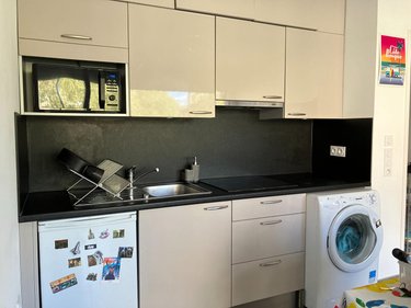 Location appartement Rennes 35000 Ille-et-Vilaine 32 m2 1 pièce 494 euros