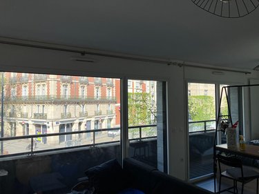 Location appartement Rennes 35000 Ille-et-Vilaine 32 m2 1 pièce 494 euros