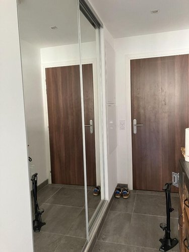 Location appartement Rennes 35000 Ille-et-Vilaine 32 m2 1 pièce 494 euros