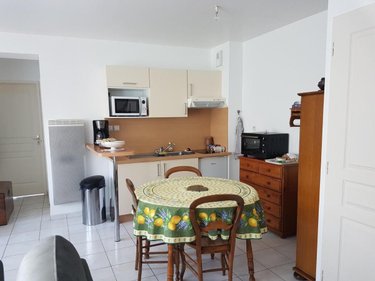 Location maison Le Neubourg 27110 Eure 67 m2 4 pièces 763 euros