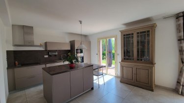 Maison a vendre Betton 35830 Ille-et-Vilaine 136 m2 6 pièces 583800 euros