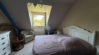 Maison a vendre Betton 35830 Ille-et-Vilaine 136 m2 6 pièces 583800 euros