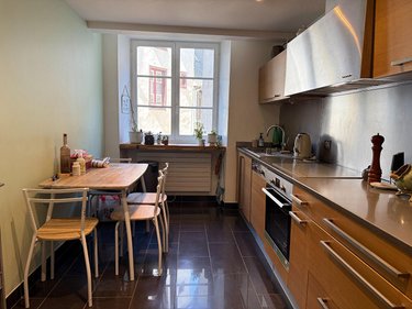 Appartement a vendre Rennes 35000 Ille-et-Vilaine 96 m2 4 pièces 469125 euros