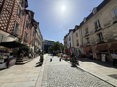 Appartement a vendre Rennes 35000 Ille-et-Vilaine 96 m2 4 pièces 469125 euros
