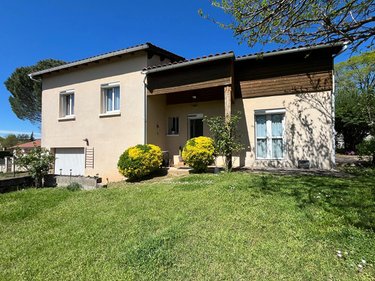 Maison a vendre Figeac 46100 Lot 112 m2 6 pièces 239900 euros