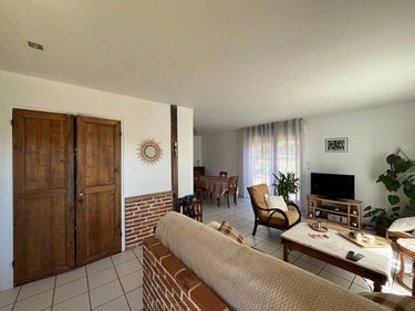 Maison a vendre Figeac 46100 Lot 112 m2 6 pièces 239900 euros