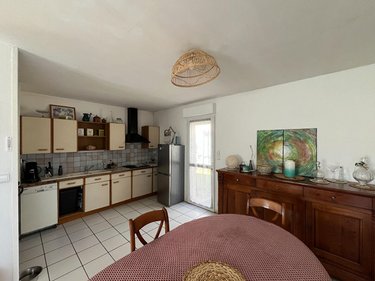 Maison a vendre Figeac 46100 Lot 112 m2 6 pièces 239900 euros