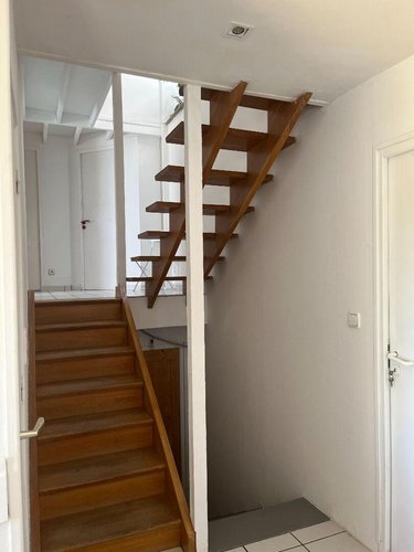 Maison a vendre Figeac 46100 Lot 112 m2 6 pièces 239900 euros