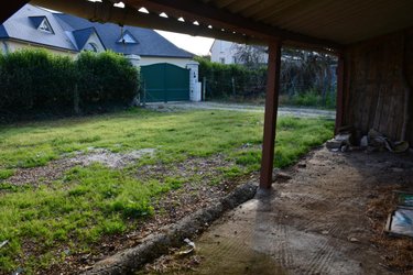 Maison a vendre Château-Gontier-sur-Mayenne 53200 Mayenne 86 m2 7 pièces 105000 euros