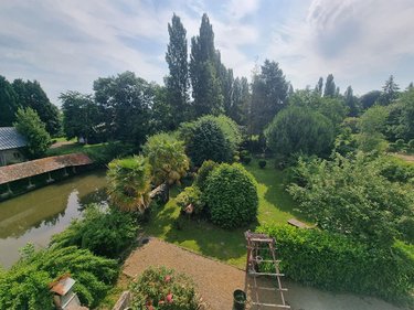 Maison a vendre Saint-Hilaire-du-Harcouët 50600 Manche 240 m2 8 pièces 189240 euros
