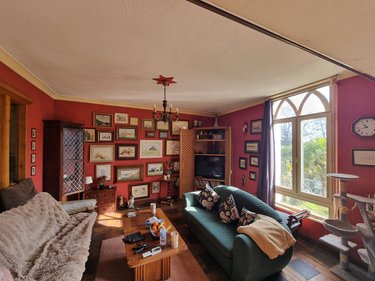 Maison a vendre Saint-Hilaire-du-Harcouët 50600 Manche 240 m2 8 pièces 210000 euros