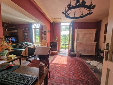 Maison a vendre Saint-Hilaire-du-Harcouët 50600 Manche 240 m2 8 pièces 189240 euros