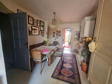 Maison a vendre Saint-Hilaire-du-Harcouët 50600 Manche 240 m2 8 pièces 189240 euros