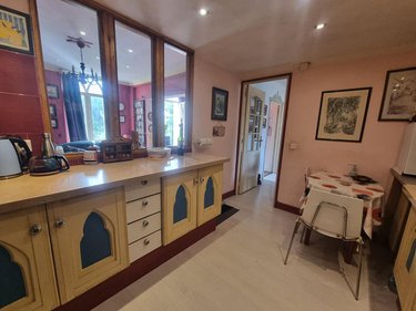 Maison a vendre Saint-Hilaire-du-Harcouët 50600 Manche 240 m2 8 pièces 189240 euros
