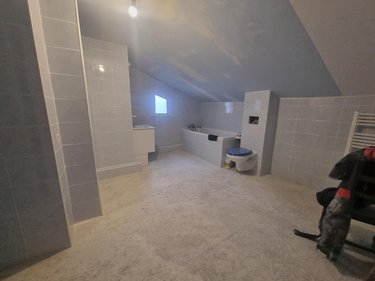 Maison a vendre Saint-Hilaire-du-Harcouët 50600 Manche 240 m2 8 pièces 210000 euros