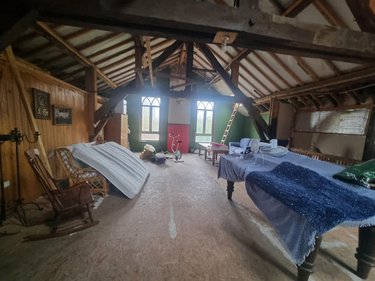 Maison a vendre Saint-Hilaire-du-Harcouët 50600 Manche 240 m2 8 pièces 210000 euros