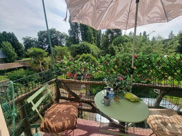 Maison a vendre Saint-Hilaire-du-Harcouët 50600 Manche 240 m2 8 pièces 189240 euros