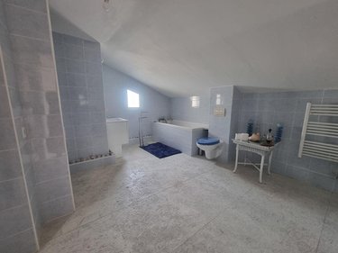 Maison a vendre Saint-Hilaire-du-Harcouët 50600 Manche 240 m2 8 pièces 189240 euros