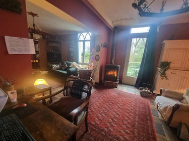 Maison a vendre Saint-Hilaire-du-Harcouët 50600 Manche 240 m2 8 pièces 210000 euros
