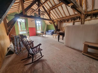 Maison a vendre Saint-Hilaire-du-Harcouët 50600 Manche 240 m2 8 pièces 189240 euros