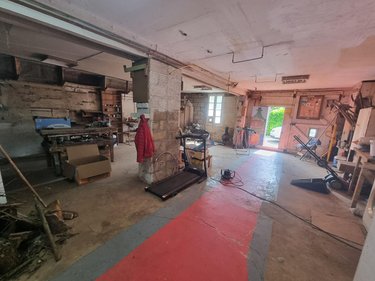 Maison a vendre Saint-Hilaire-du-Harcouët 50600 Manche 240 m2 8 pièces 189240 euros