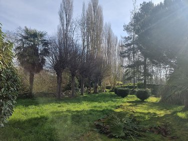 Maison a vendre Saint-Hilaire-du-Harcouët 50600 Manche 240 m2 8 pièces 210000 euros