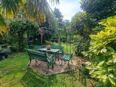 Maison a vendre Saint-Hilaire-du-Harcouët 50600 Manche 240 m2 8 pièces 189240 euros