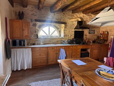 Maison a vendre Figeac 46100 Lot 97 m2 3 pièces 229600 euros