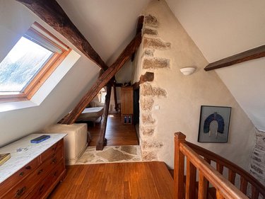 Maison a vendre Figeac 46100 Lot 97 m2 3 pièces 229600 euros