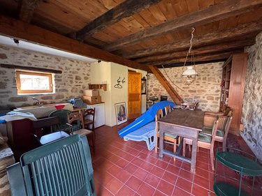 Maison a vendre Figeac 46100 Lot 97 m2 3 pièces 229600 euros