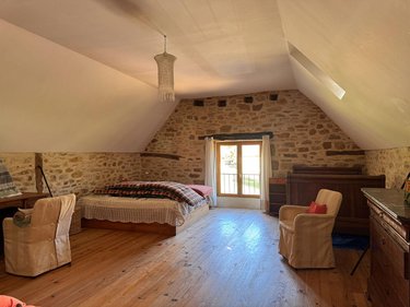 Maison a vendre Figeac 46100 Lot 97 m2 3 pièces 229600 euros