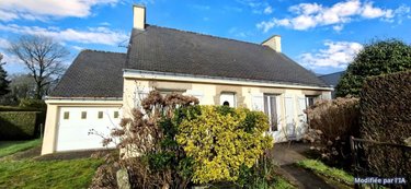 Maison a vendre Questembert 56230 Morbihan 98 m2 6 pièces 236250 euros