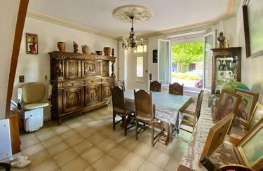 Maison a vendre Rennes 35000 Ille-et-Vilaine 80 m2 4 pièces 372040 euros
