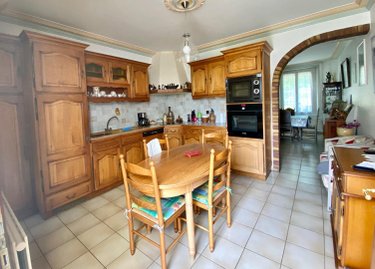 Maison a vendre Rennes 35000 Ille-et-Vilaine 80 m2 4 pièces 372040 euros