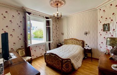 Maison a vendre Rennes 35000 Ille-et-Vilaine 80 m2 4 pièces 372040 euros
