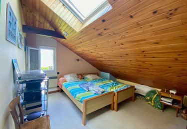 Maison a vendre Rennes 35000 Ille-et-Vilaine 80 m2 4 pièces 372040 euros